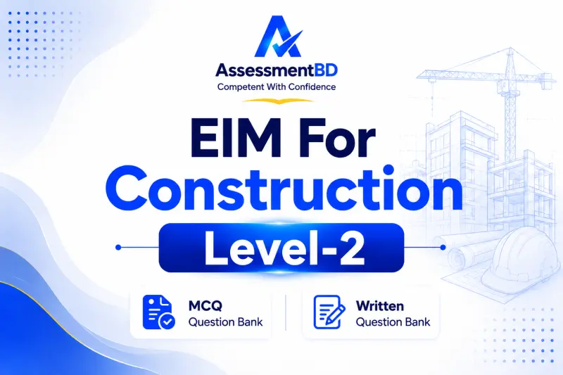 Electrical Installation And Maintenance For Construction Level 2