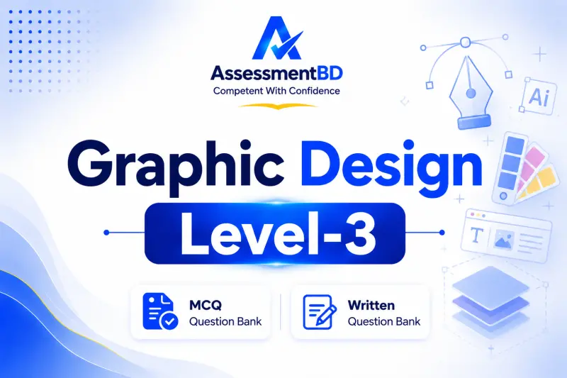 Graphic Design Level 3