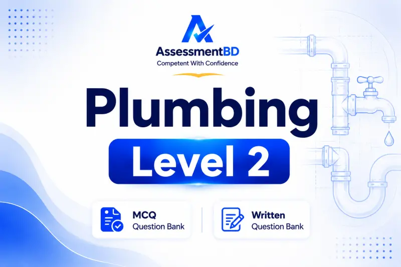 Plumbing Level 2