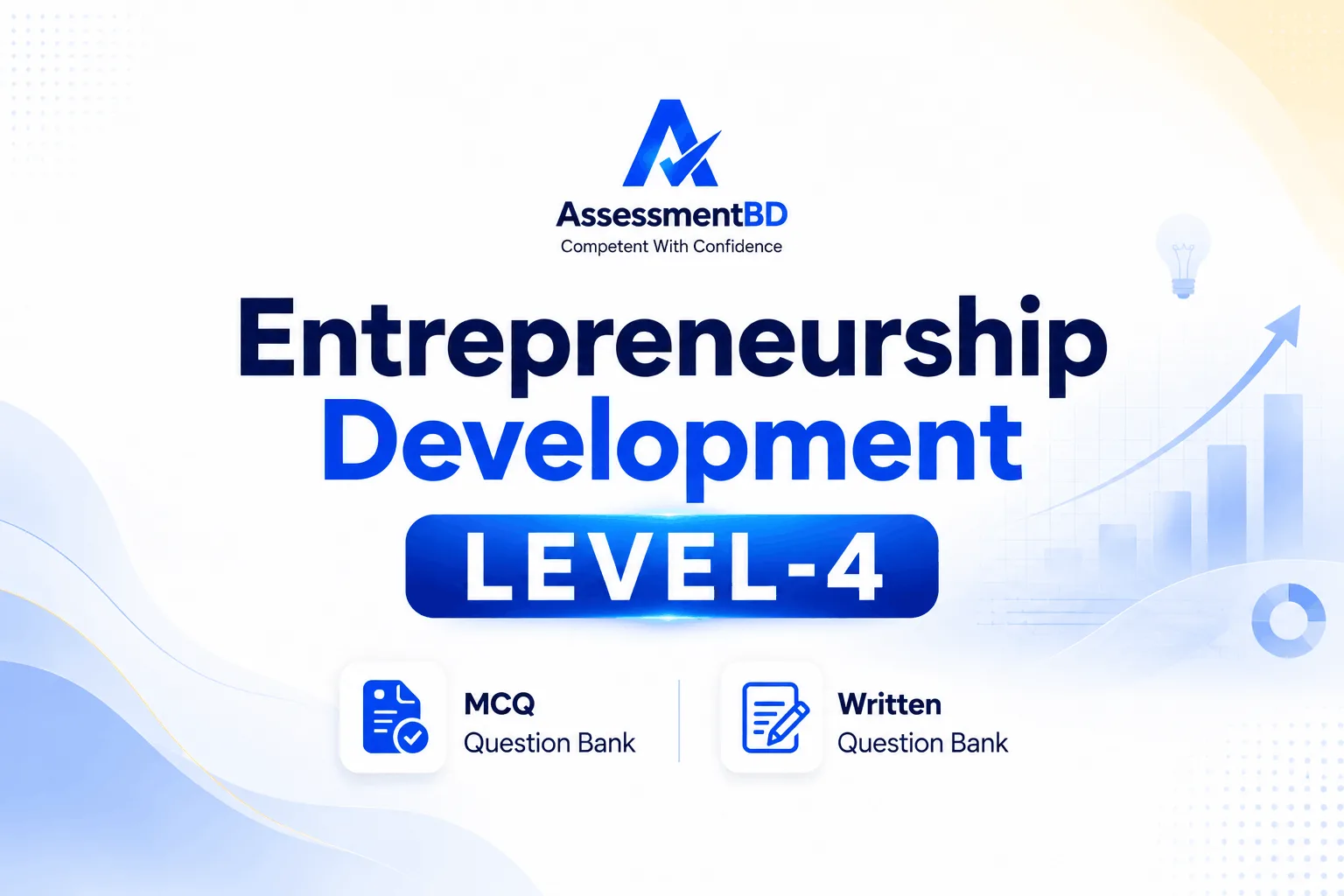 Entrepreneurship Development Level 4
