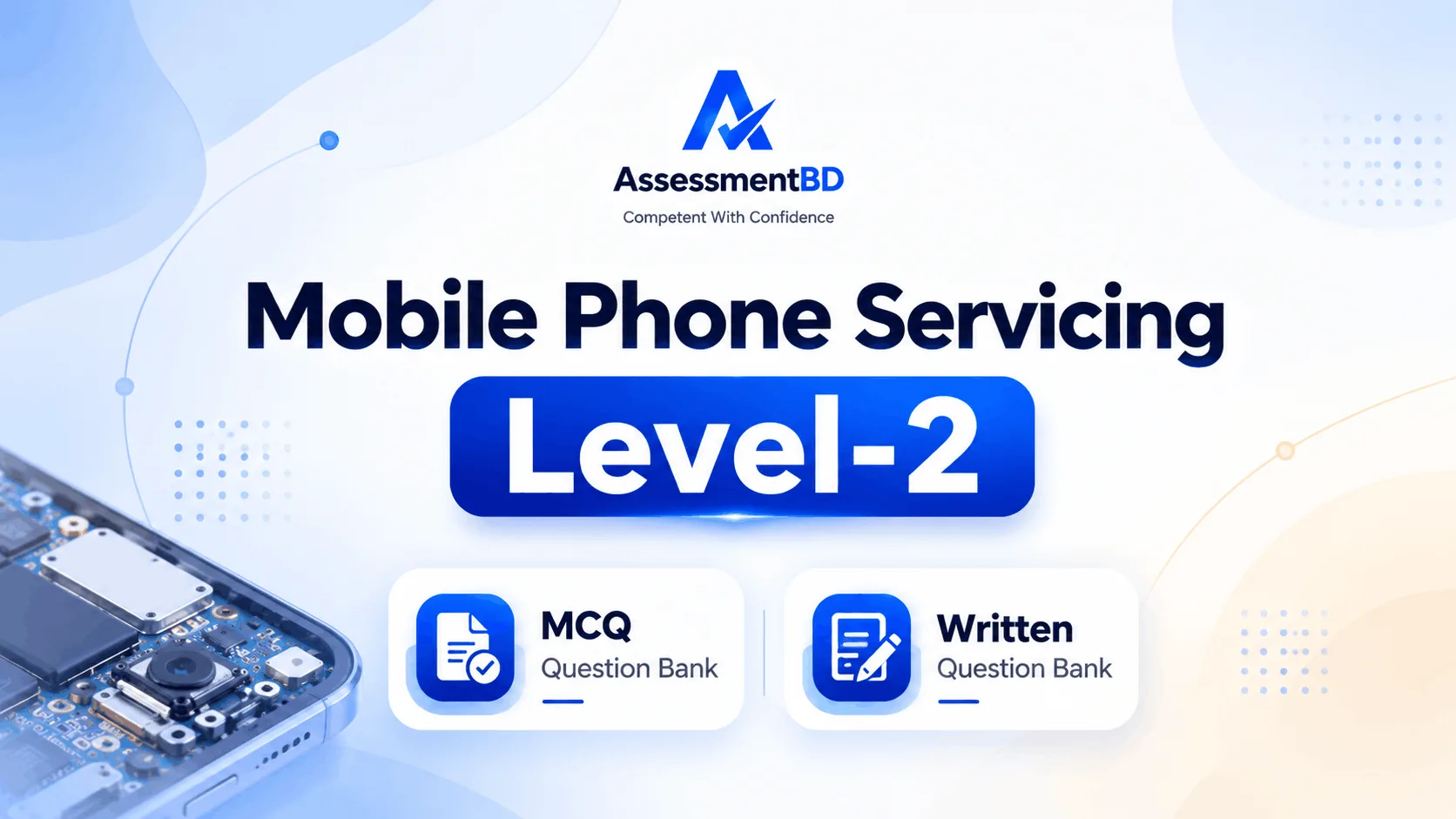 Mobile Phone Servicing Level 2